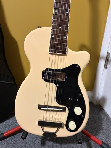 Vintage elmore james style - vintage,