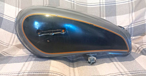 Xv750se fuel tank - xv750se,