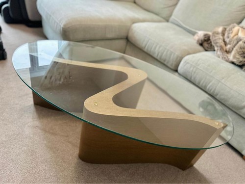 Tom schneider serpent oval - tom,