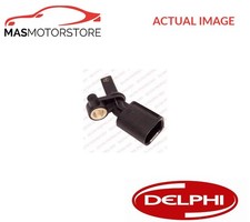 ABS WHEEL SPEED SENSOR REAR