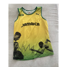 PUMA Jamaica Men's Sleeveless