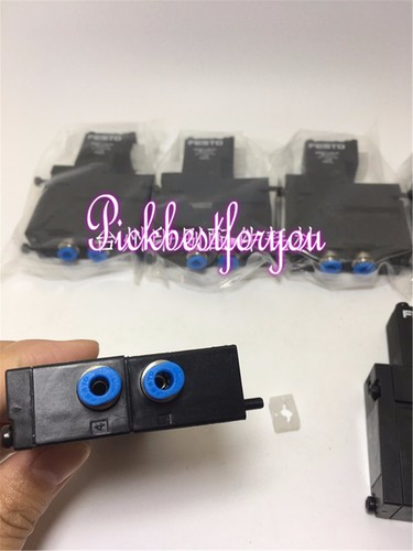 New way solenoid valve - solenoid,