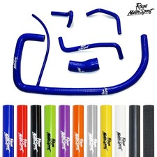 Roose Motorsport Breather Hose