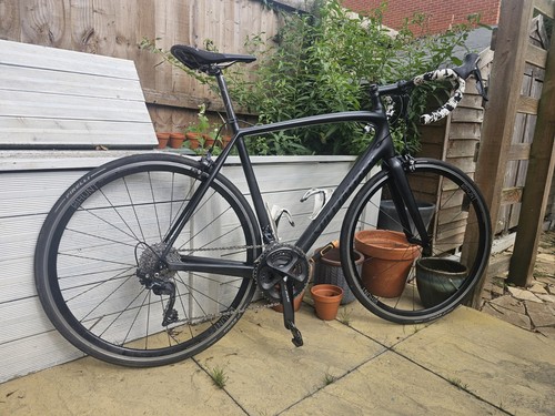 Specialized tarmac sl4 - specialized, 105