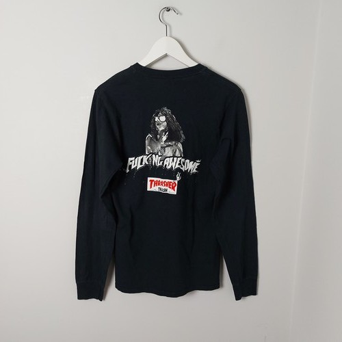 Fucking awesome shirt - awesome, t-shirt