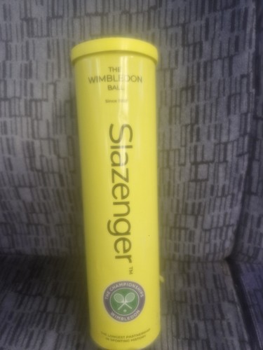 Slazenger wimbledon tennis - slazenger,
