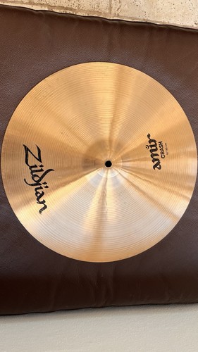 Zildjian amir crash - 16”,