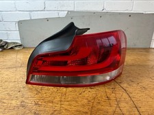 BMW 1 SERIES 118D M SPORT COUPE F20 F21 2011-2015 DRIVER REAR LIGHT RIGHT R/H OS