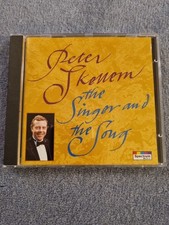 Peter Skellern - The Singer and the Song CD