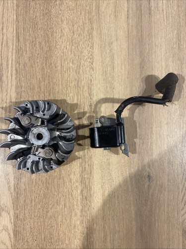 Husqvarna 137 genuine - coil, and