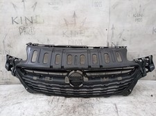 VAUXHALL CORSA E 2014‑2019