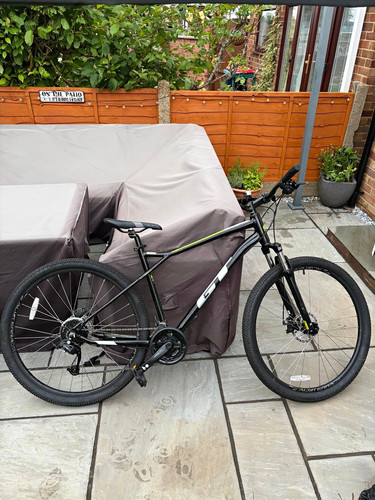 Aggressor sport mountain - aggressor,