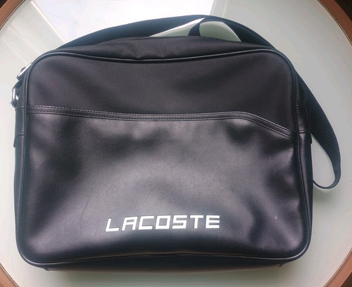 Lacoste sport vintage - lacoste,