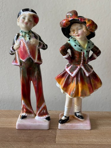 Royal doulton pearly - girl, &