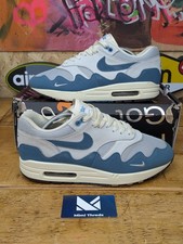 Nike air max - air, patta