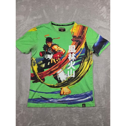 Kryptic street fighter ryu - kryptic,