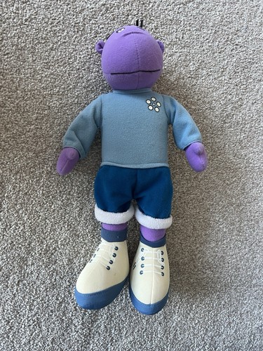 Cbeebies vintage 1998 - vintage,