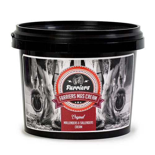 Mallenders sallenders cream - mallenders,