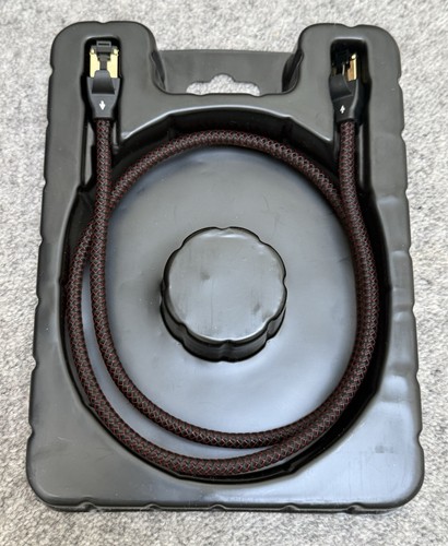 Audioquest cinnamon to - rj/e,