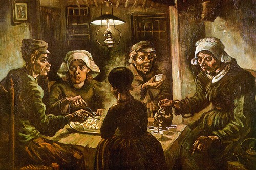 Vincent van gogh - van,
