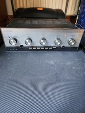 Leak Stereo 70 Vintage Hi-Fi