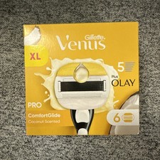 Gillette Venus ComfortGlide