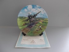 Royal Doulton Heroes of the