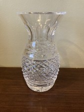 Waterford Crystal Flared