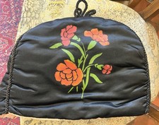Antique Victorian Hand painted