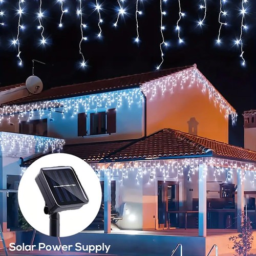 200 400 600 - led, solar