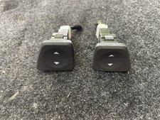 FIAT 500 LOUNGE 0.9 1.2 2007-2015 WINDOW CONTROL SWITCH SET