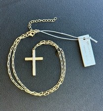 STELLA PICCIOTTO Gold Over