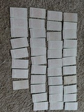 Gallagher Ltd Cigarette Cards