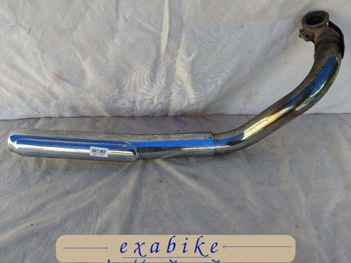Exhaust manifold for yamaha - exhaust,