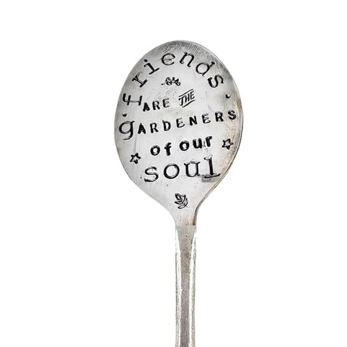 Garden marker friendship gift - garden,