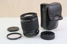 Takumar Bayonet 135mm f2.8