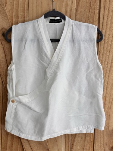 Vintage shirin guild white - guild, 75%
