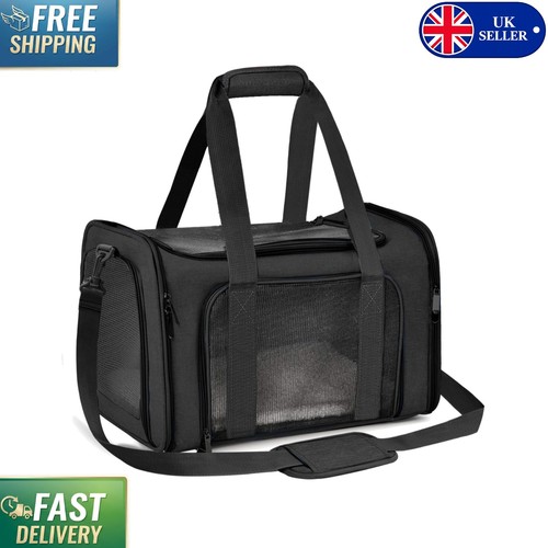 Large airline approved cat - large,