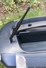 ND New Direction Baitboat