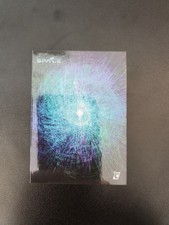 2025 Cardsmiths Space Galactic