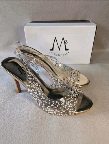 Cink slingback heels women - slingback,