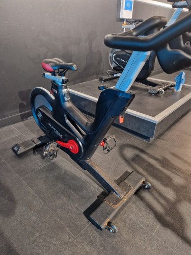 Matrix icg ic7 indoor - icg,