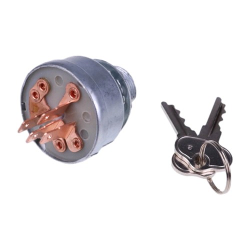 Ignition switch 103208801 - switch,