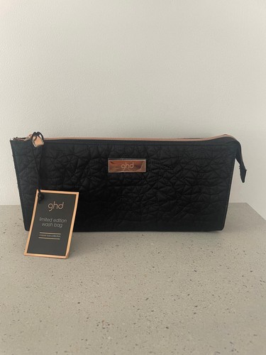 Ghd limited edition black - edition, &