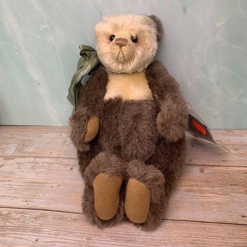 Cotswold bears humbug - bears, “humbug”