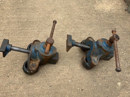 Pair heavy duty record - pair,