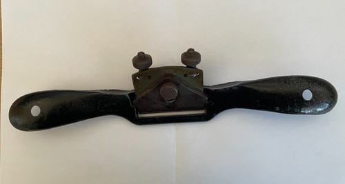 Vintage 0151 spoke plane - vintage, no