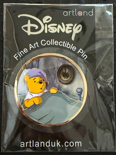 Pooh ready for - pooh,