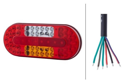 Right hella 2vp 357 017 - right,