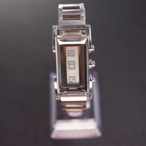 Rare working condition seiko - working,